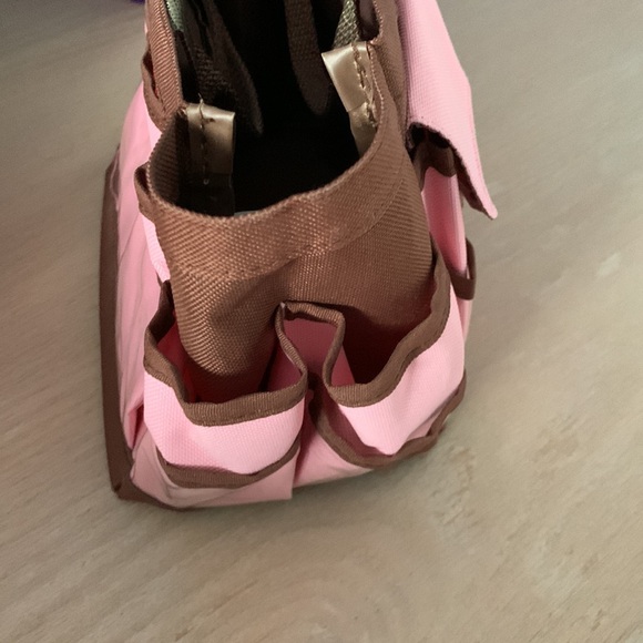 Mini destin craft tote nwt - Picture 4 of 10